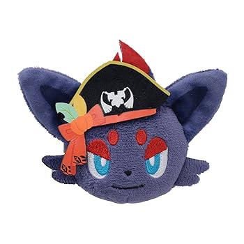 Amazon | ポケモンセンターオリジナル ぬいぐるみバッジ